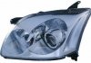 Фара Toyota: Avensis 2 пок., (2003-2008) DEPO 212-11F3L-LD-EM (фото 1)