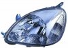 Фара Toyota: Yaris 1 пок., (1999-2005) DEPO 212-11F5R-LD-EM (фото 1)