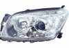 Фара Toyota: RAV 4 (2005-2012) DEPO 212-11K5L-LDEM1 (фото 1)