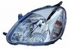 Фара Toyota: Yaris 1 пок., (1999-2005) DEPO 212-11K8R-LD-EM (фото 1)