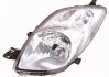 Фара Toyota: Yaris 2 пок., (2005-2011) DEPO 212-11L2L-LD-EM (фото 1)