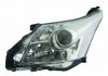 Фара Toyota: Avensis 3 пок., (2008-2018) DEPO 212-11P2L-LD-EM (фото 1)