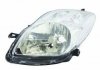 Фара Toyota: Yaris 2 пок., (2005-2011) DEPO 212-11P3L-LDEM1 (фото 1)