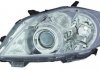 Фара Toyota: Auris 1 пок., (2006-2012) DEPO 212-11Q7L-LDEM1 (фото 1)