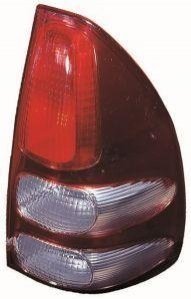 Задний фонарь правый Toyota: Land Cruiser Prado (2002-2009) 212-19G5R-UE