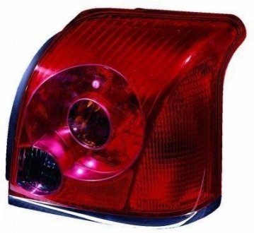 Задній ліхтар правий Toyota: Avensis 2 пок., (2003-2008) DEPO 21219G9RLDUE (фото 1)