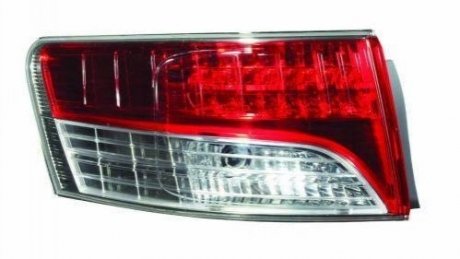 Задний фонарь Toyota: Avensis 3 пок., (2008-2018) DEPO 212-19R9L-UE (фото 1)