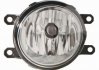 Протитуманна фара Toyota: Land Cruiser Prado (2009-) DEPO 212-2076L-UQ (фото 1)