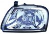 Фара Mitsubishi: L200 3 пок., (1996-2006) DEPO 214-1152L-LD-EM (фото 1)