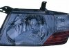 Фара Mitsubishi: Pajero 3 пок., (2000-2006) DEPO 214-1159L-LDEM1 (фото 1)