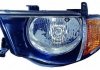 Фара ліва Mitsubishi: L200 4 пок., (2005-2015) DEPO 214-1180L-LD-EM (фото 1)