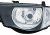 Фара Mitsubishi: L200 4 пок., (2005-2015) DEPO 214-1180R-LDEMC (фото 1)