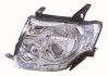 Фара ліва Mitsubishi: Pajero 4 пок., (2006-) DEPO 214-1186L-LD-EM (фото 1)