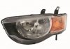 Фара Mitsubishi: Colt 6 пок., (2004-2013) DEPO 214-1194RMLDEM2 (фото 1)