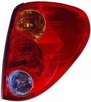 Задний фонарь Mitsubishi: L200 4 пок., (2005-2015) DEPO 214-1993R-AE (фото 1)