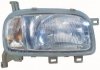 Фара Nissan: Micra 2 пок., (1992-2000) DEPO 215-1155R-LD-EM (фото 1)