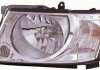 Фара Nissan: Patrol (1997-2010) DEPO 215-11A2L-LD-E (фото 1)