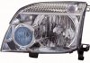 Фара Nissan: X-Trail 1 пок., (2000-2007) DEPO 215-11A4L-LD-E1 (фото 1)