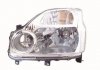 Фара ліва Nissan: X-Trail 2 пок., (2007-2014) DEPO 215-11C1L-LD-EM (фото 1)