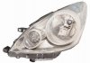 Фара Nissan: Note (2005-2013) DEPO 215-11D4L-LD-EM (фото 1)