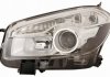 Фара правая Nissan: Qashqai 1 пок., (2006-2013) DEPO 215-11D7R-LD-EM (фото 1)