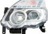 Фара Nissan: X-Trail 2 пок., (2007-2014) DEPO 215-11F1L-LDEM7 (фото 1)