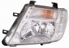 Фара Nissan: Pathfinder 3 пок., (2005-2014) DEPO 215-11F8L-LD-EM (фото 1)