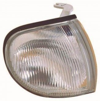 Габаритный фонарь Nissan: Serena 1 пок., (1991-2001) DEPO 215-1574L-UE (фото 1)