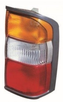 Задний фонарь Nissan: Patrol (1997-2010) 21519B9RA
