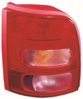 Задний фонарь Nissan: Micra 2 пок., (1992-2000) DEPO 215-19G1L-LD-AE (фото 1)