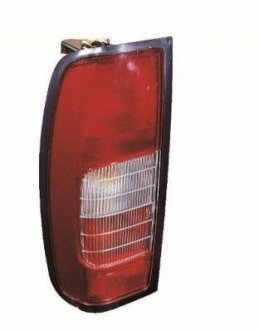 Задний фонарь Nissan: Pickup DEPO 215-19K3L-LD-AE (фото 1)