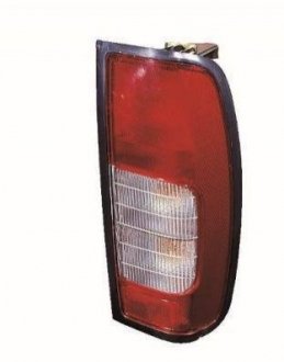 Задний фонарь Nissan: Pickup DEPO 215-19K3R-LD-AE (фото 1)