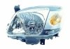 Фара Mazda: BT-50 (2006-2011) DEPO 216-1154L-LDEM2 (фото 1)