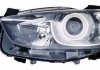 Фара Mazda: CX-5 (2011-2017) DEPO 216-1166L-LD-EM (фото 1)