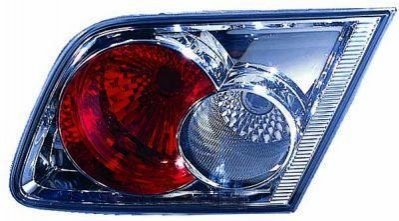 Задний фонарь Mazda: 6 (2002-2007) 216-1303L-UE