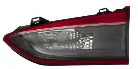 Задний фонарь Mazda: 6 (2007-2012), 6 (2012-2018) DEPO 216-1320R-LD-UE (фото 1)