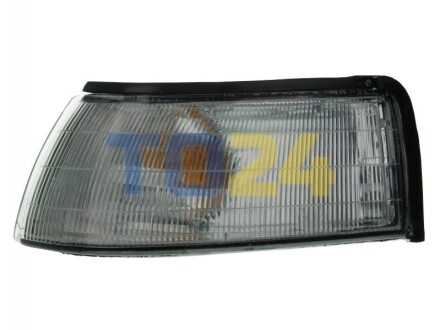 Указ. пов. лев. M. 626 88-92 (SDN/HB/COUPE) 88-96 (VAN) (пр-во DEPO) 216-1529L-WE