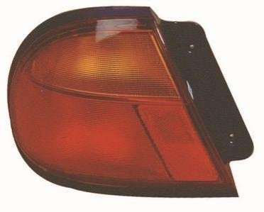 Задній ліхтар Mazda: 323 216-1940L-AE