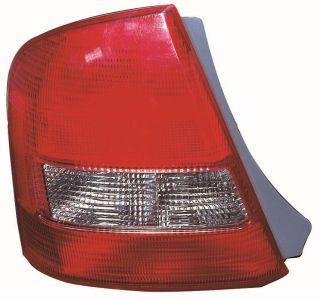Задний фонарь Mazda: 323 216-1948L-UE