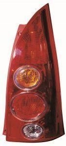 Задній ліхтар Mazda: Premacy 1 пок., (1999-2005) 216-1952R-LD-UE