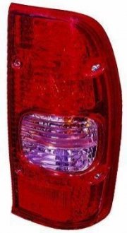 Задний фонарь Mazda: B Serie (1996-2006) 216-1953R-AE