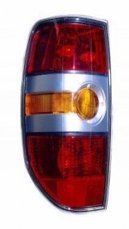 Задний фонарь Mazda: BT-50 (2006-2011) 216-1968L-LD-AE
