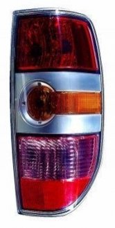 Задний фонарь Mazda: BT-50 (2006-2011) DEPO 216-1968R-LD-AE (фото 1)