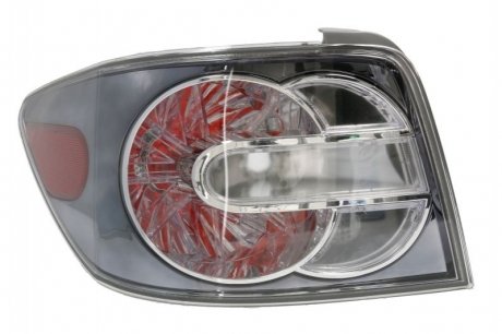 Задній ліхтар Mazda: CX-7 (2006-2012) 216-1975L-UE