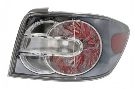 Задній ліхтар Mazda: CX-7 (2006-2012) 216-1975R-UE