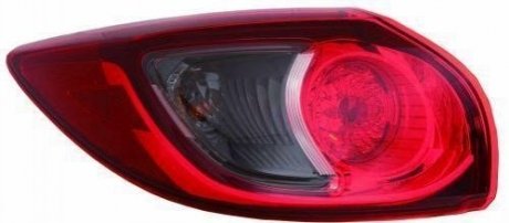 Задній ліхтар Mazda: CX-5 (2011-2017) DEPO 216-1994L-UE (фото 1)