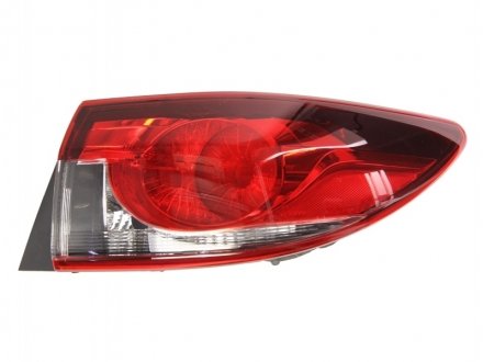 Задний фонарь Mazda: 6 (2012-2018) 216-1996R-UE