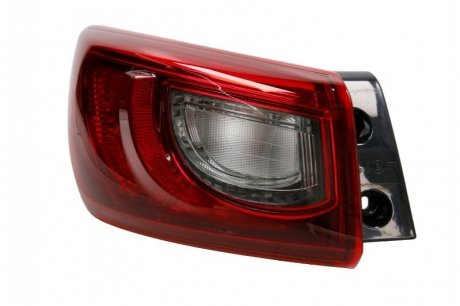 Задній ліхтар Mazda: CX-3 (2015-) 216-19ACL-UE