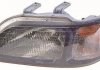 Фара Honda: Civic 6 пок., (1995-2001) DEPO 217-1122L-LD-EM (фото 1)