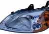 Фара Honda: Civic 7 пок., (2001-2007) DEPO 217-1134L-LD-EM (фото 1)